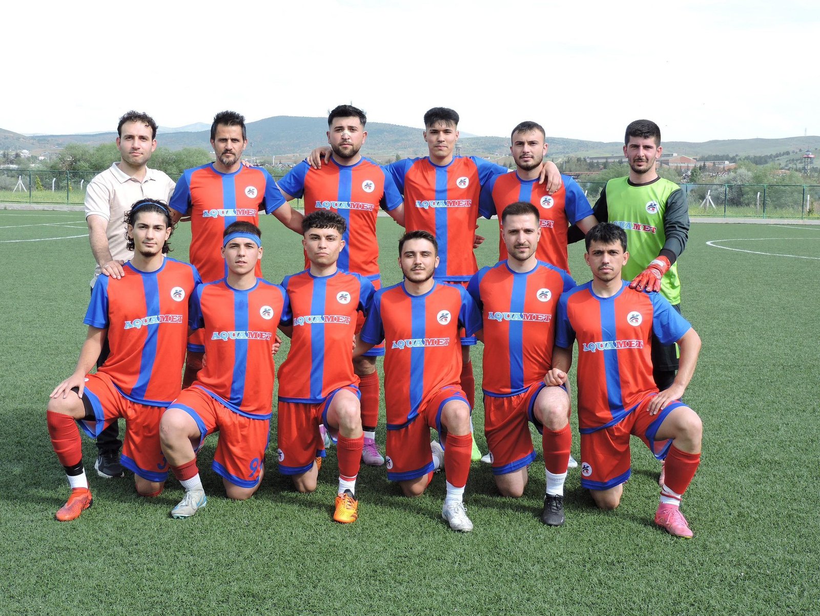 Kartalcılar Spor Kulübü Kuruldu!